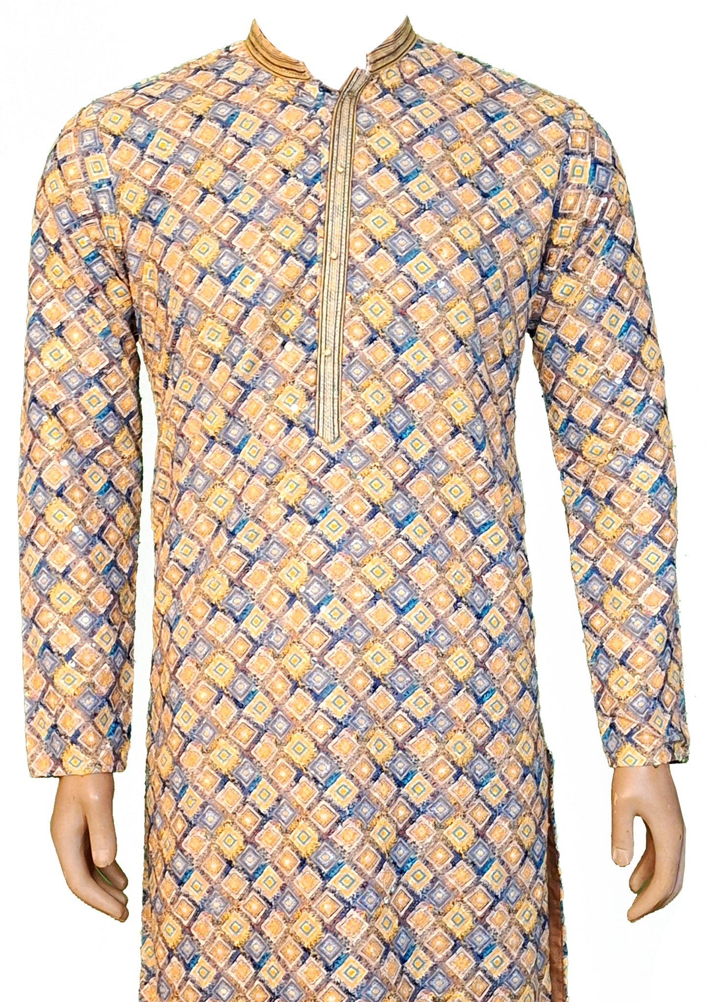 Kurta Pyjama