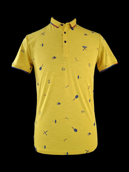 Short Sleeve Tshirt