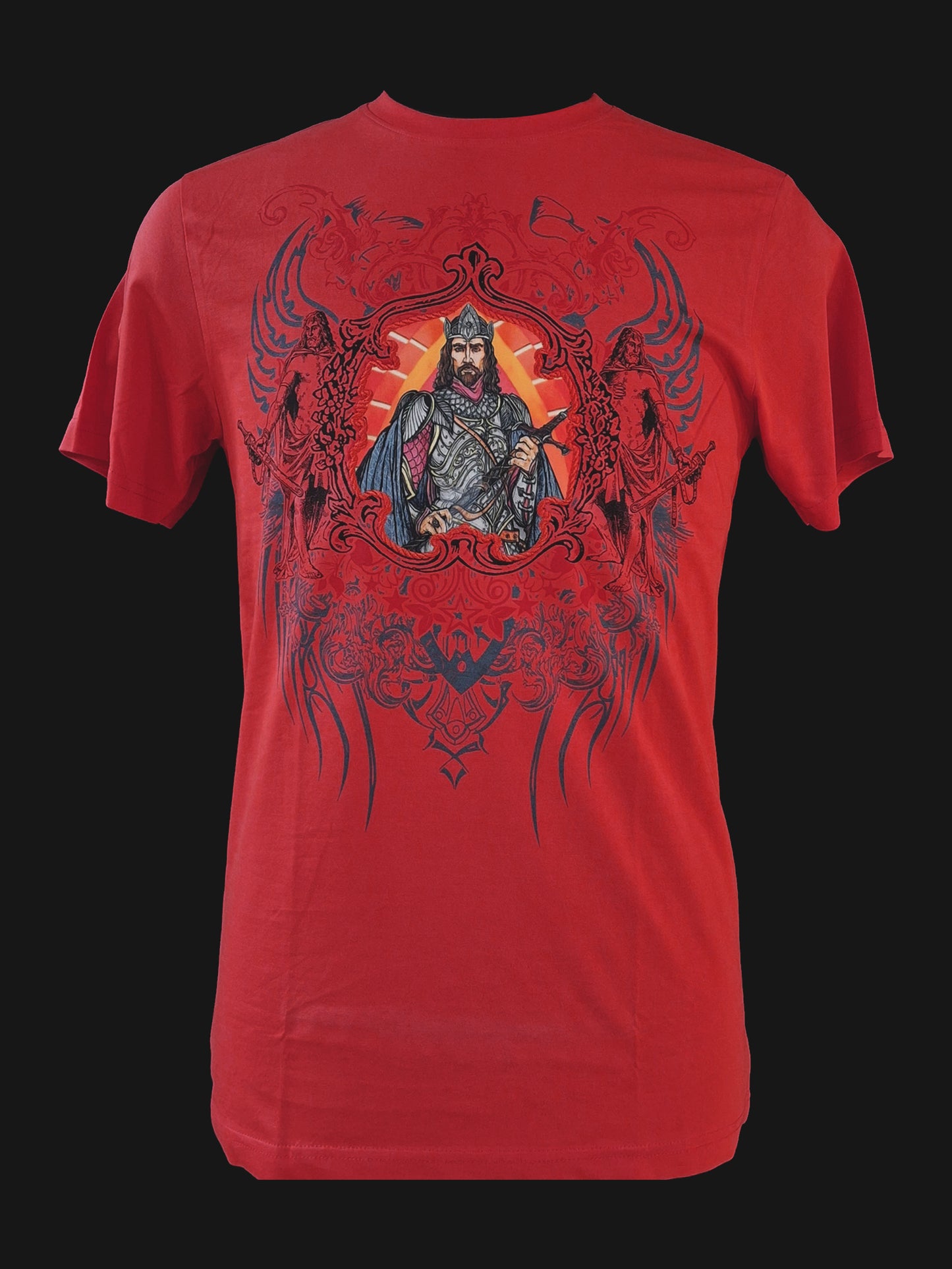 Short Sleeve Tshirt