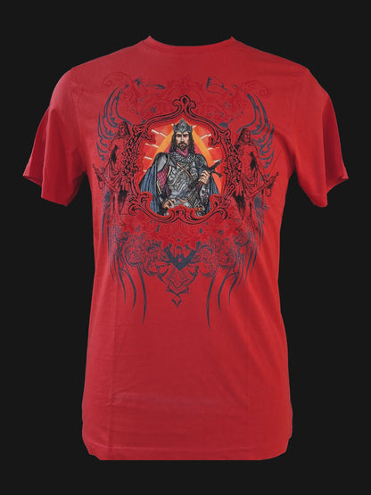 Short Sleeve Tshirt
