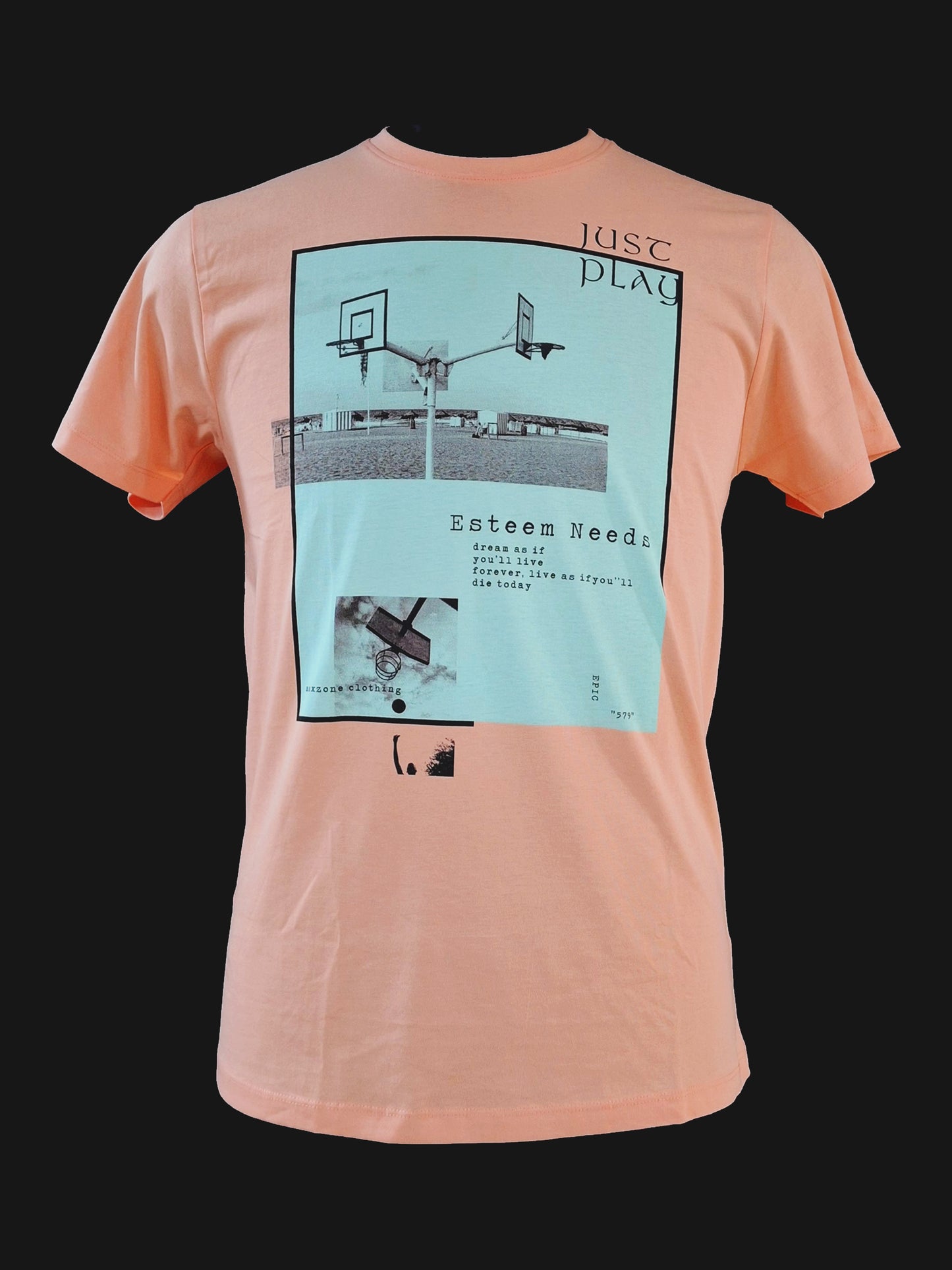 Short Sleeve Tshirt