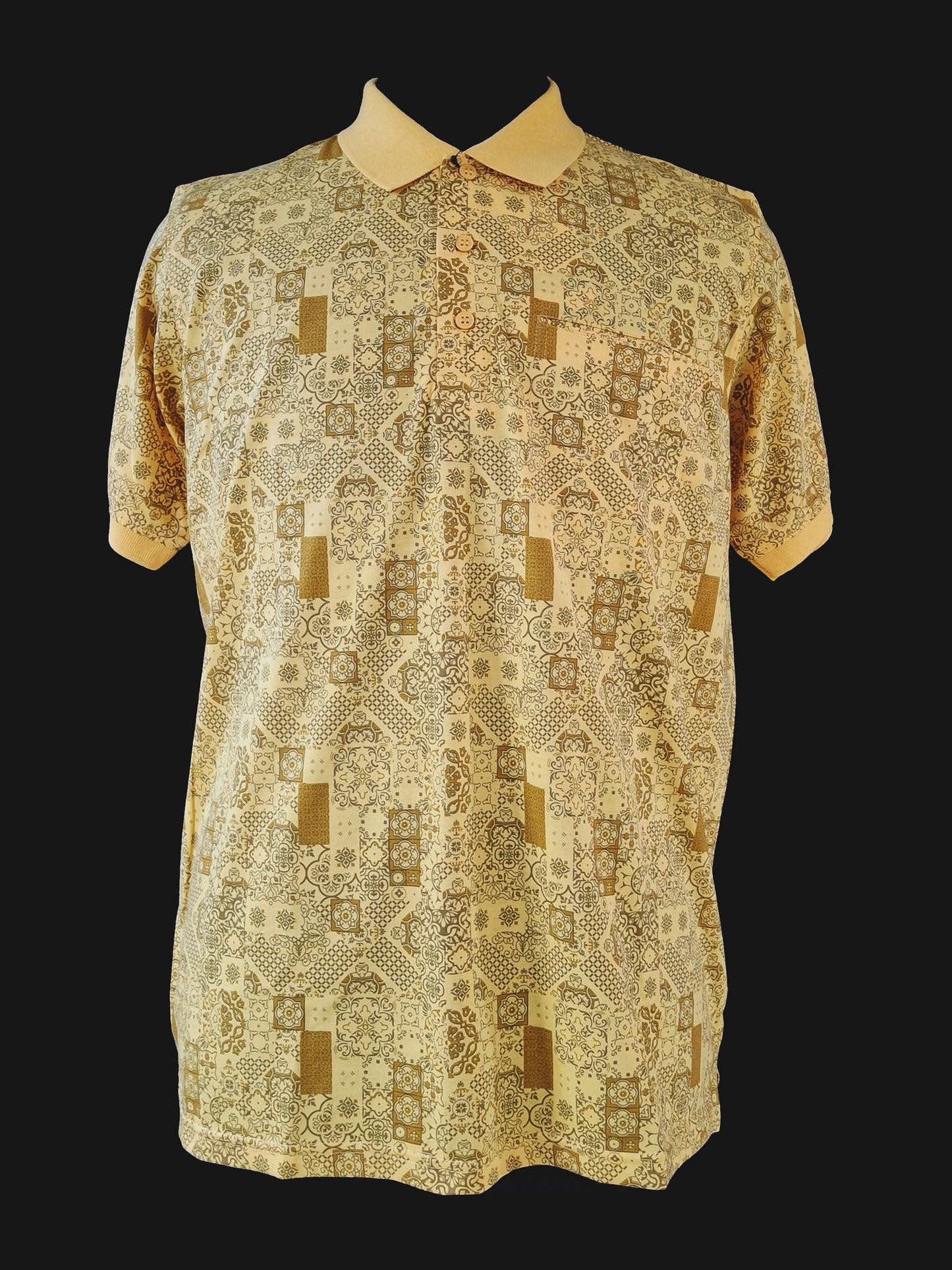Short Sleeve Tshirt