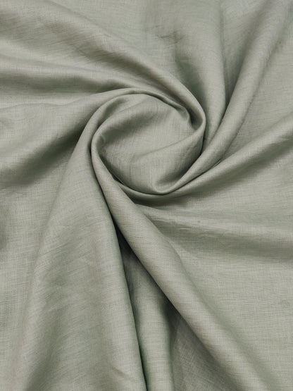PLAIN LINEN SHIRT FABRIC