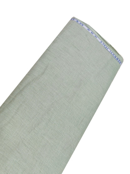 PLAIN LINEN SHIRT FABRIC