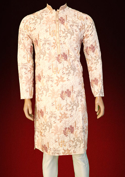 Kurta Pyjama