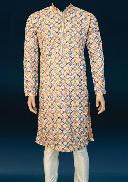 Kurta Pyjama