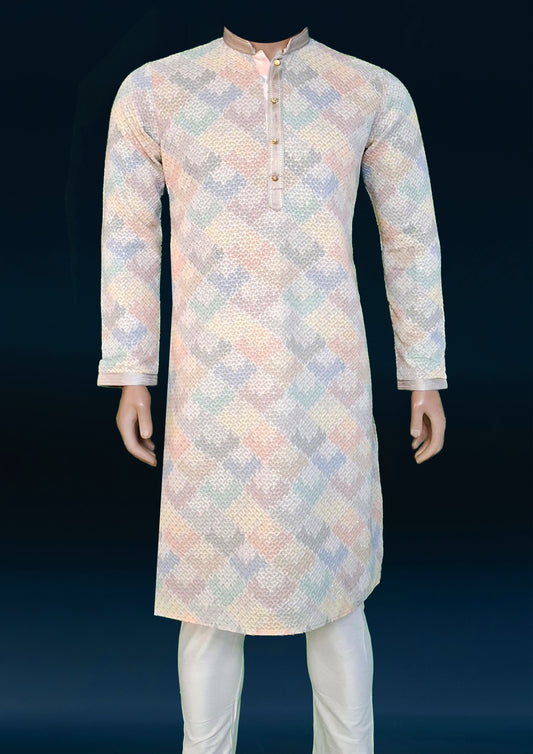 Kurta Pyjama