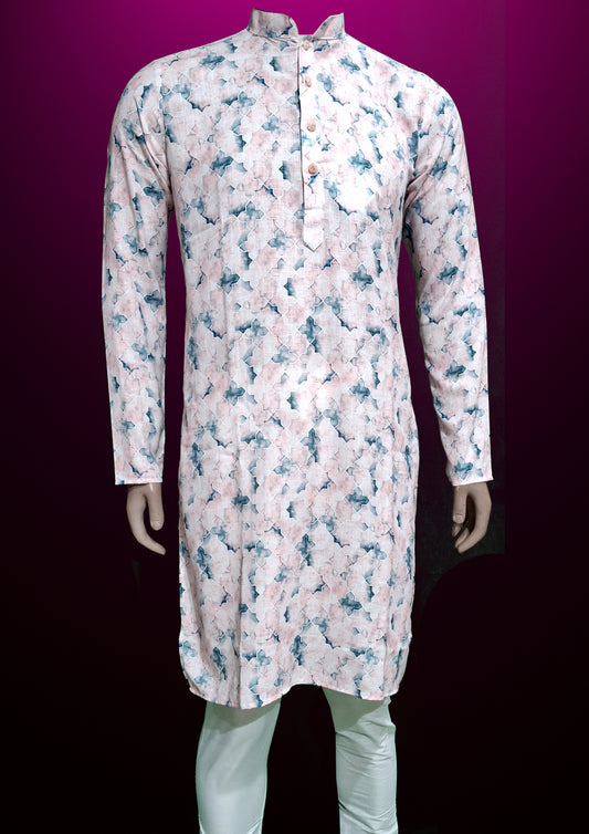 Kurta Pyjama