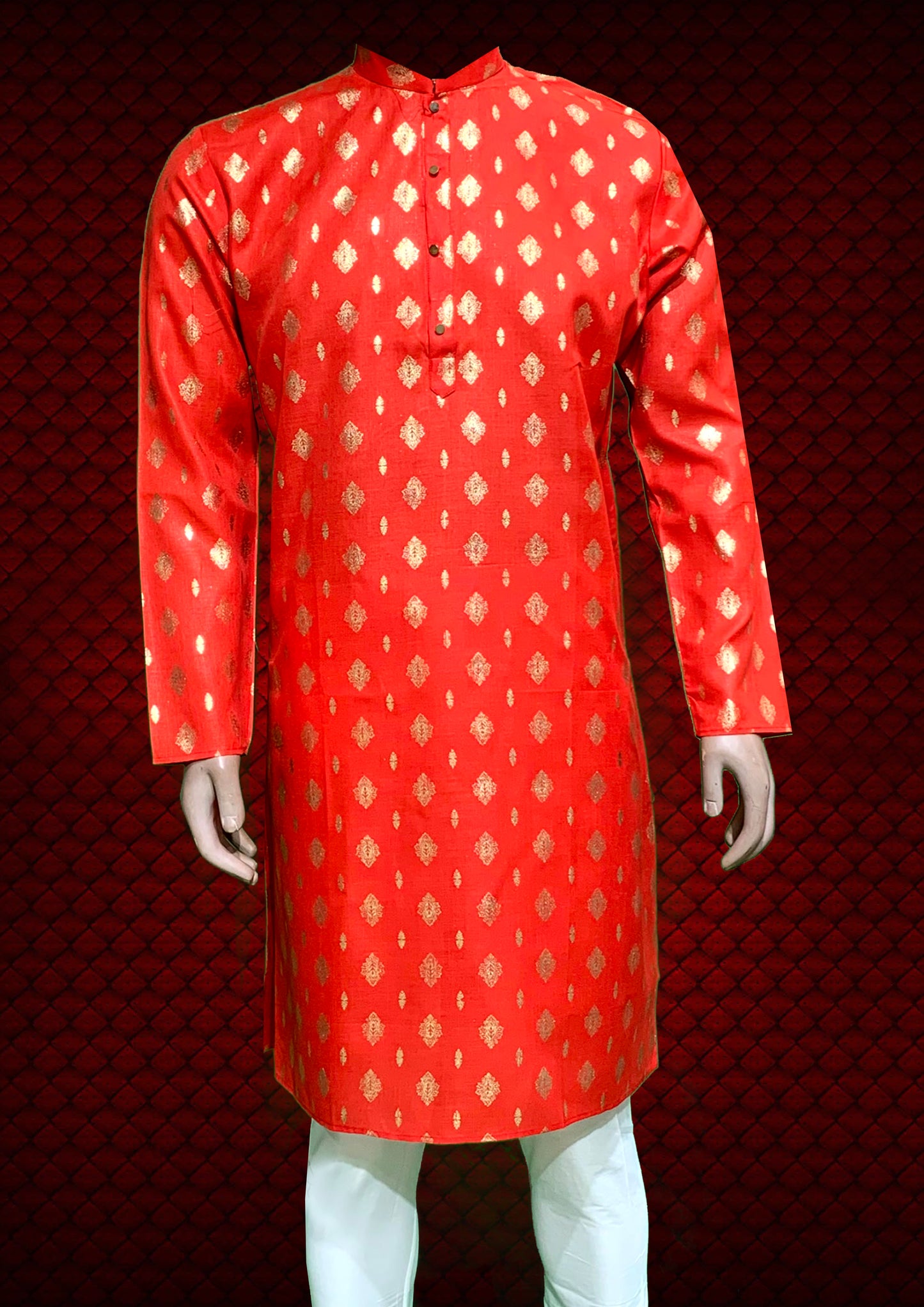 Kurta Pyjama