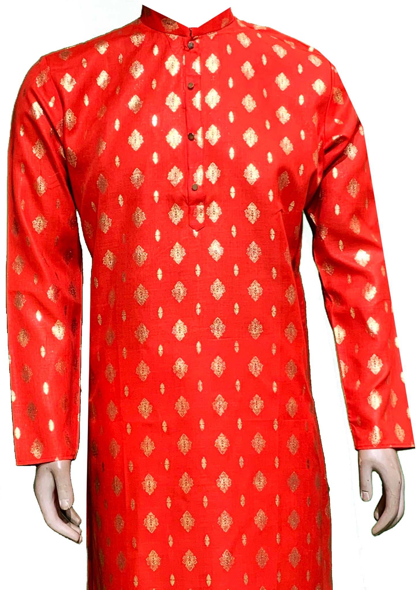 Kurta Pyjama