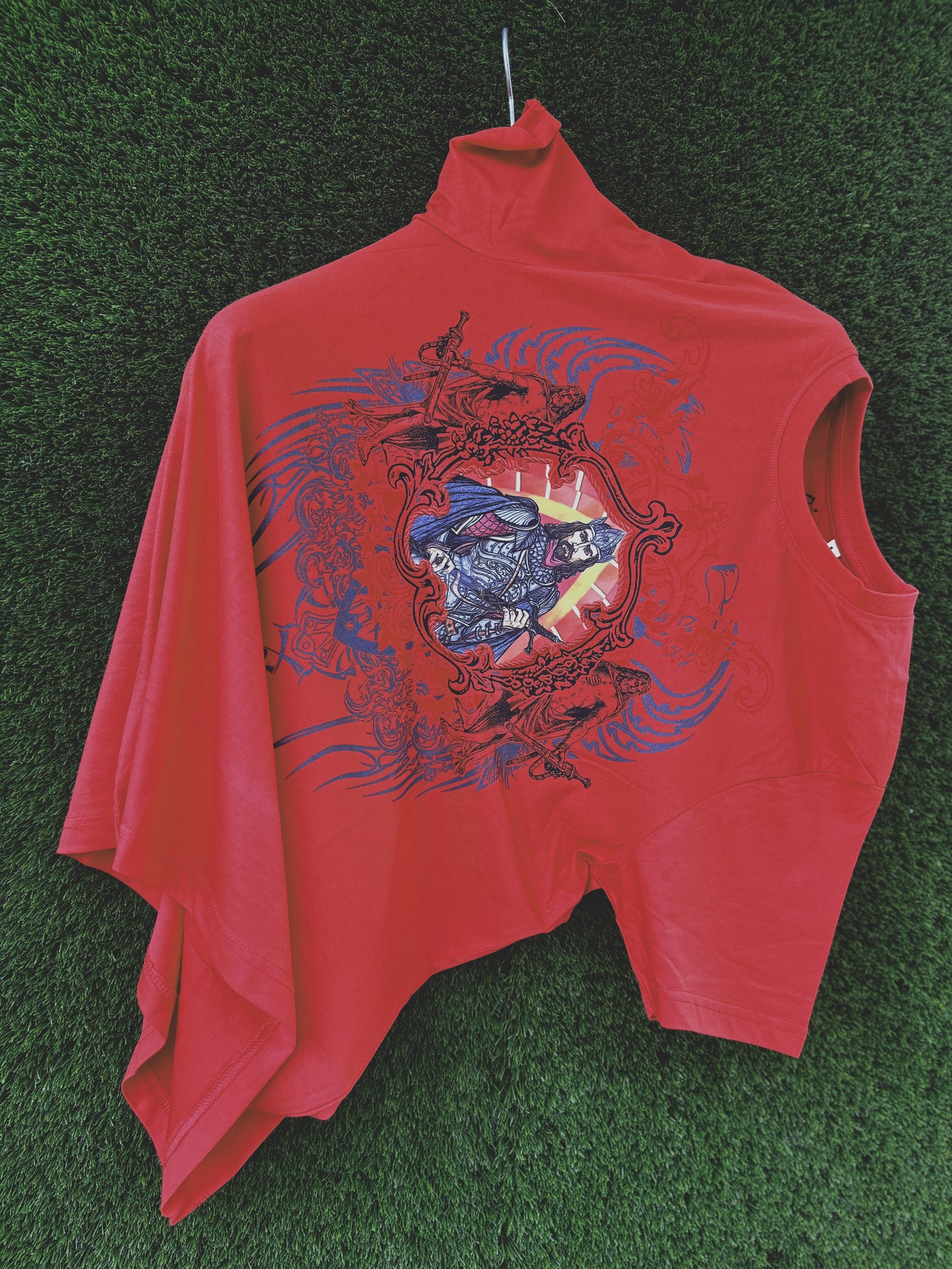 Short Sleeve Tshirt