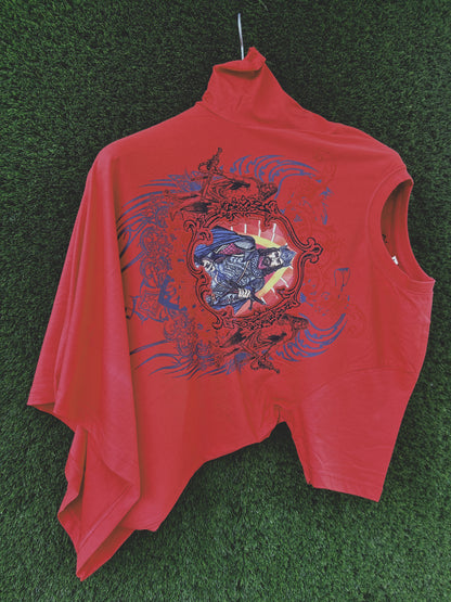 Short Sleeve Tshirt