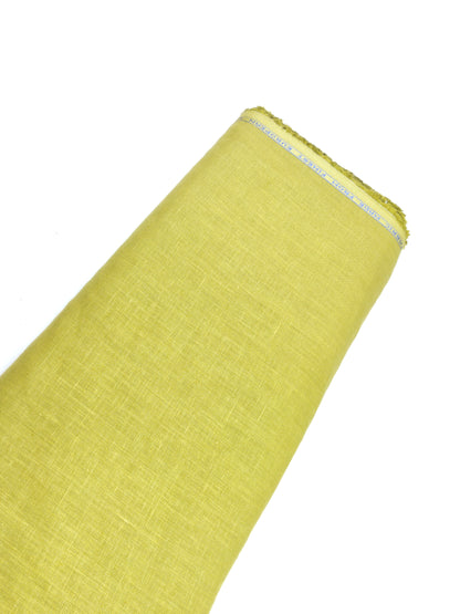 PLAIN LINEN SHIRT FABRIC