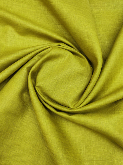 PLAIN LINEN SHIRT FABRIC