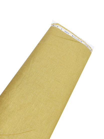 PLAIN LINEN SHIRT FABRIC