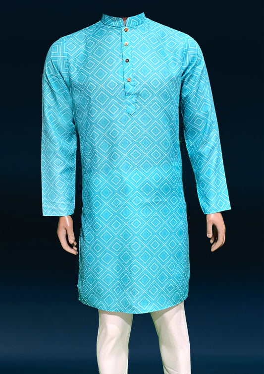 Kurta Pyjama