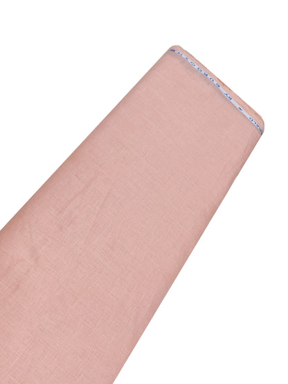 PLAIN LINEN SHIRT FABRIC