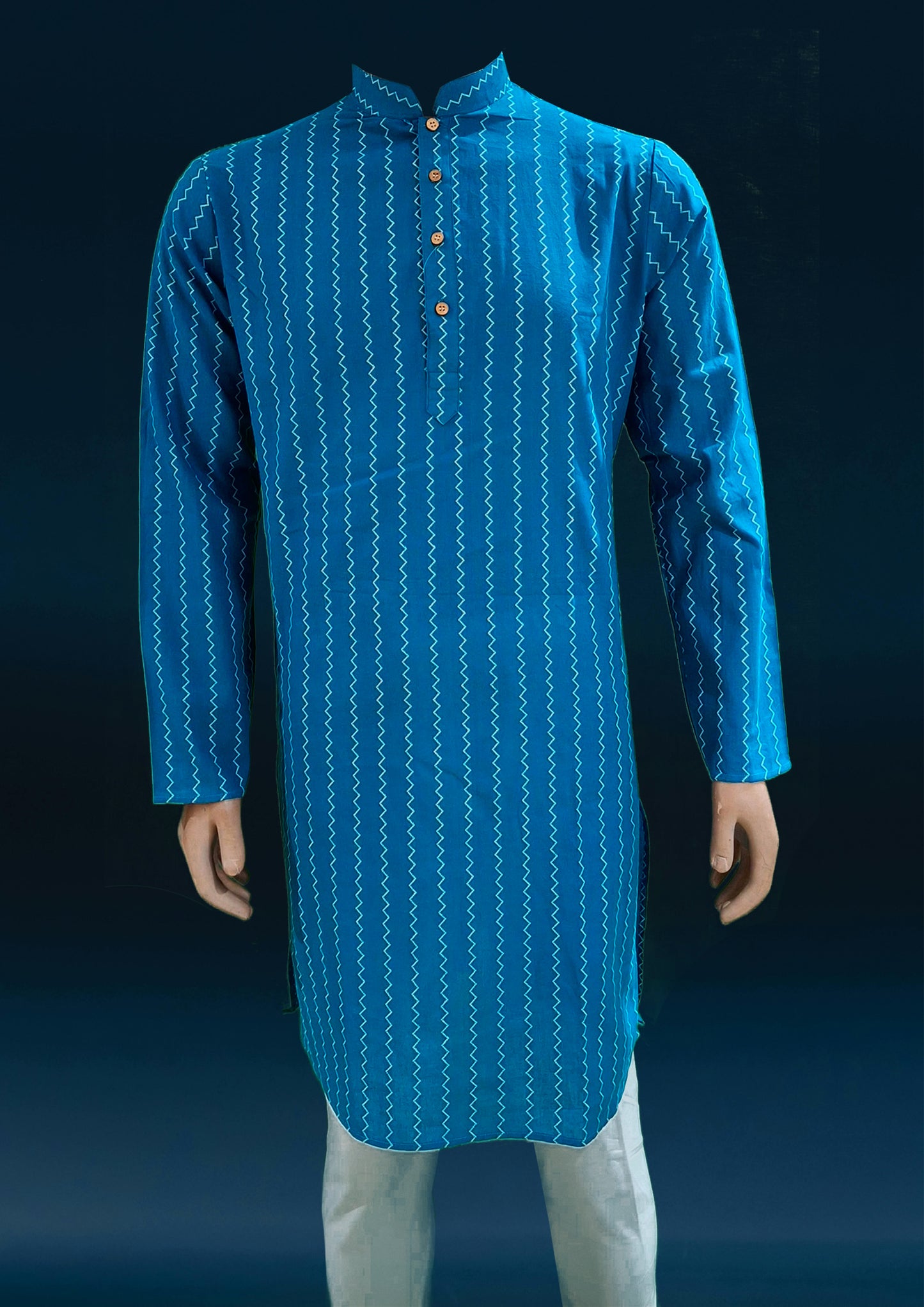 Kurta Pyjama