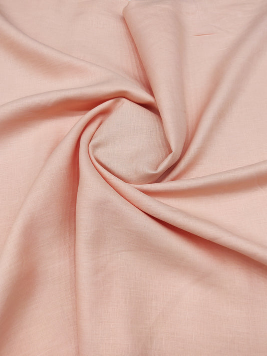 PLAIN LINEN SHIRT FABRIC
