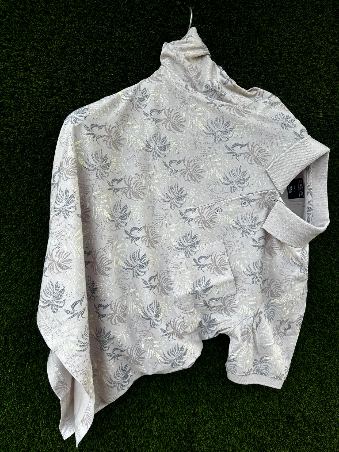 Short Sleeve Tshirt