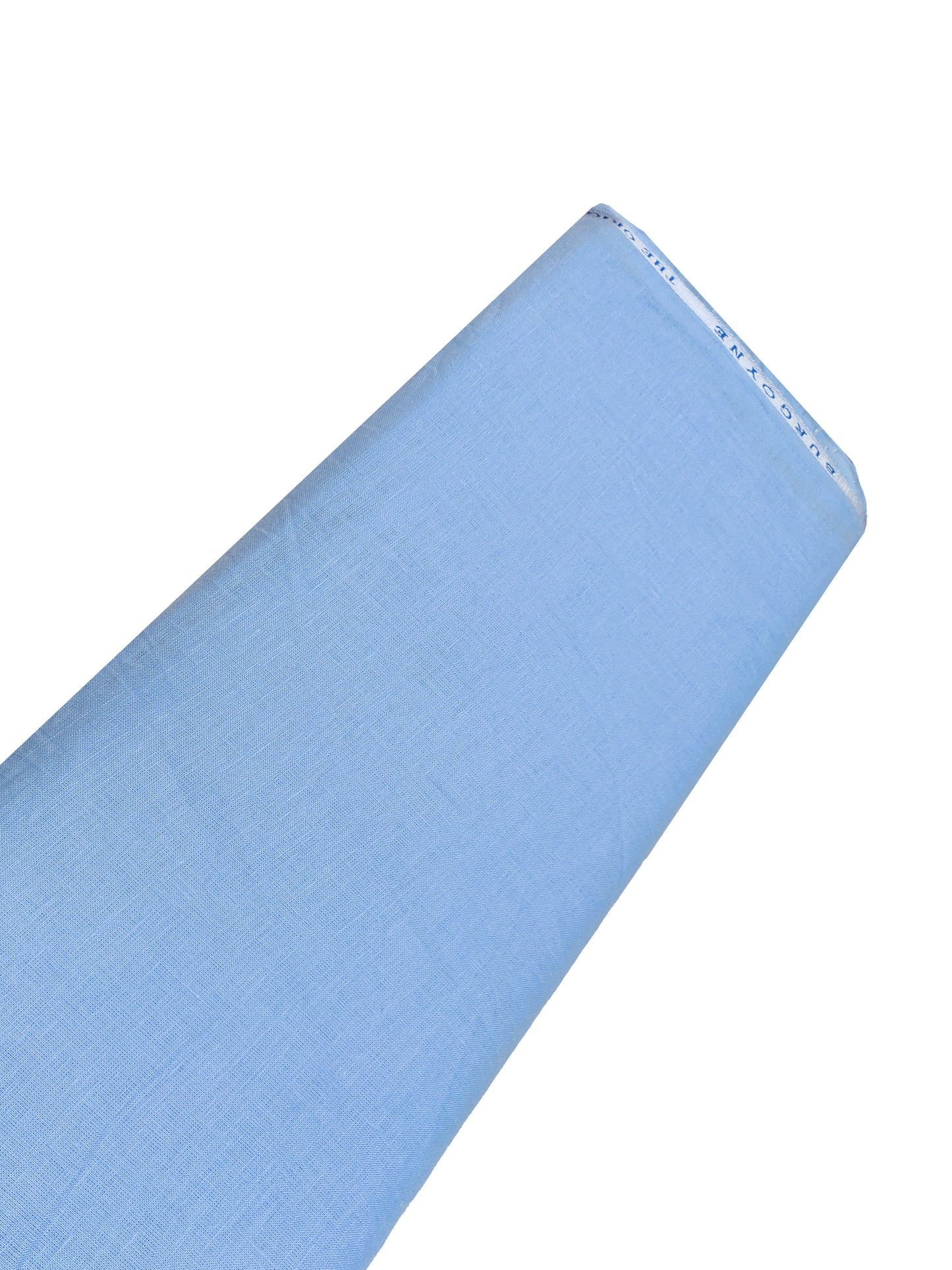 PLAIN LINEN SHIRT FABRIC