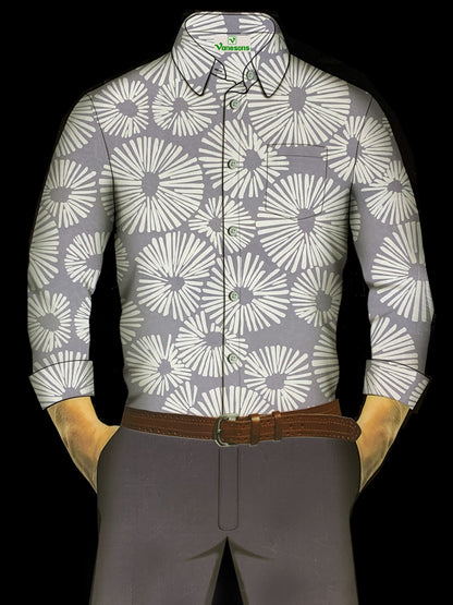 Printed Shirt & Pant Fabric