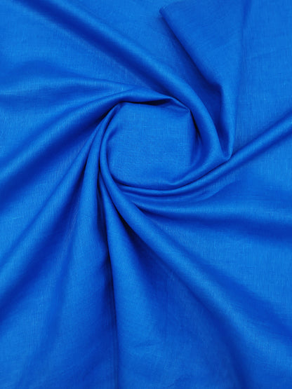 PLAIN LINEN SHIRT FABRIC