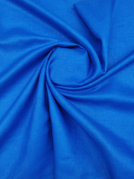 PLAIN LINEN SHIRT FABRIC