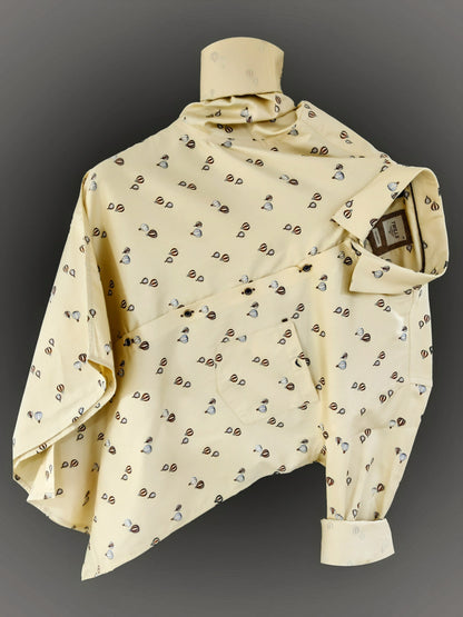 Casual Printed Shirt