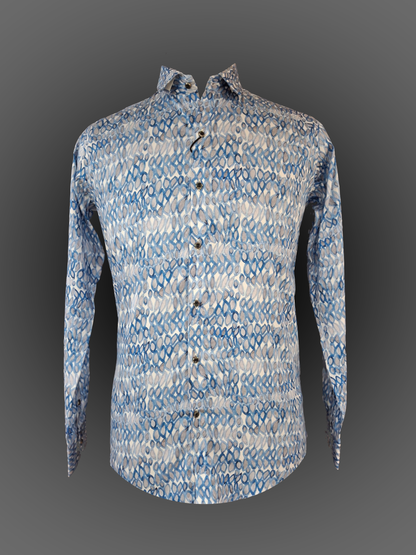 Designer Printed Shirt