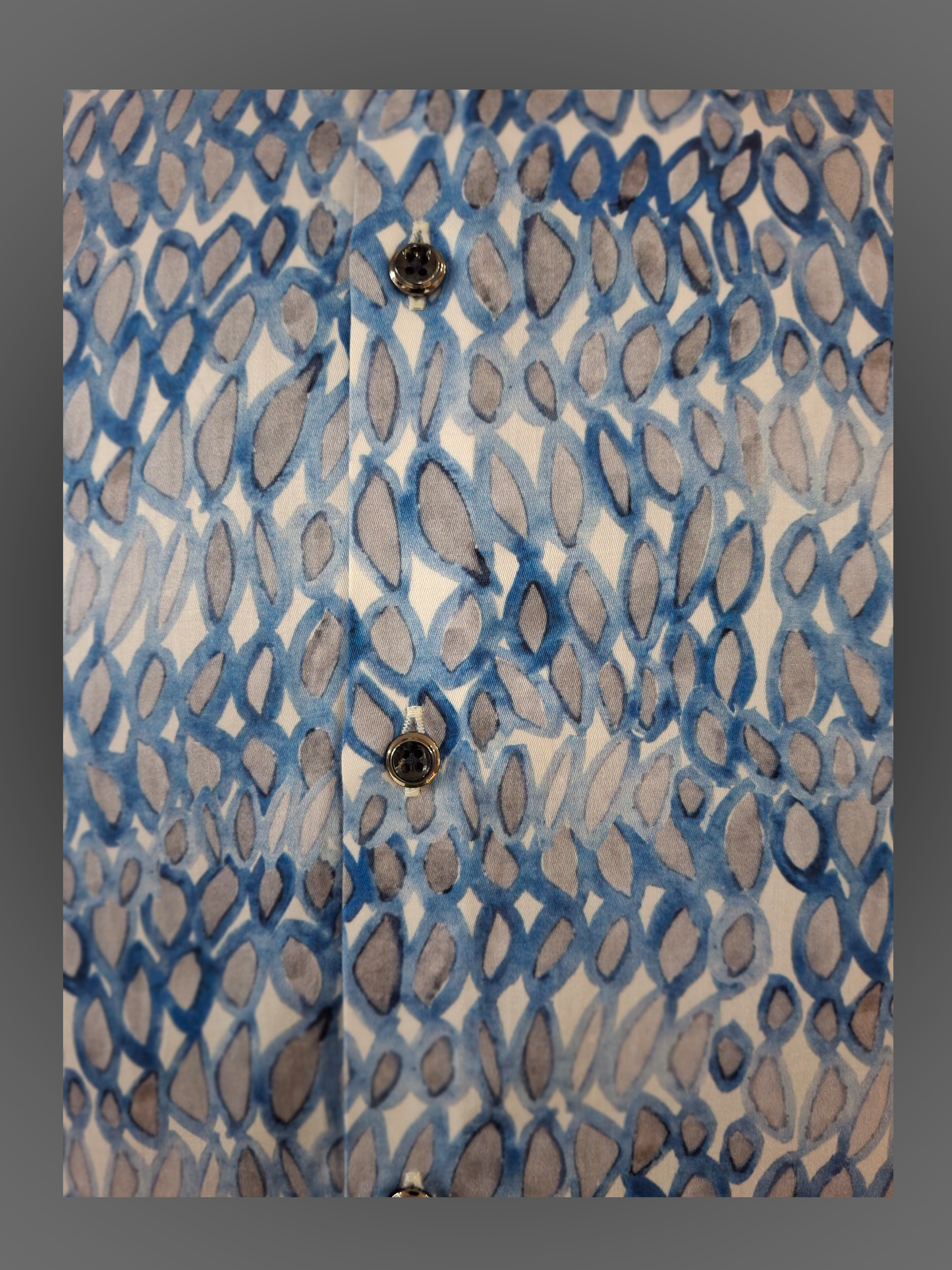 Designer Printed Shirt