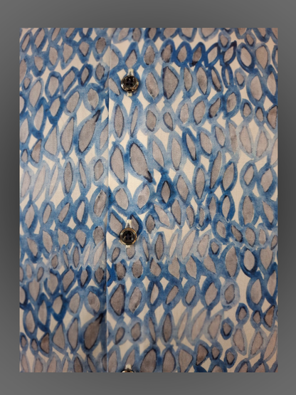 Designer Printed Shirt