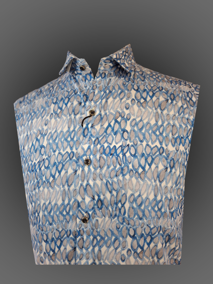Designer Printed Shirt