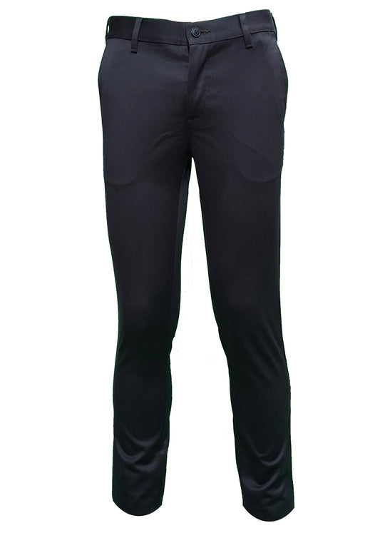Chinos Cotton Pants