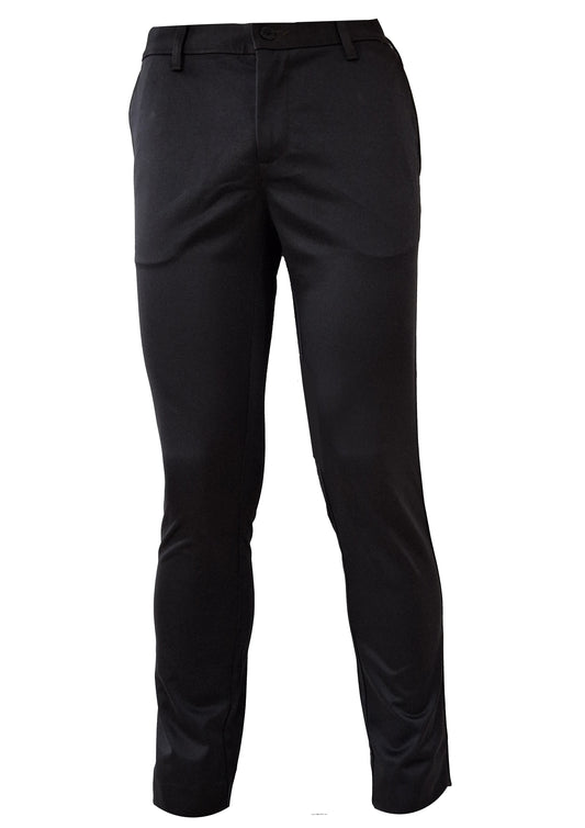Chinos Cotton Pants