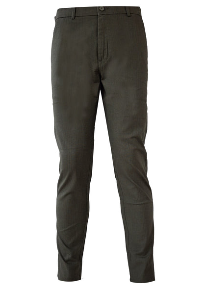 Chinos Cotton Pants