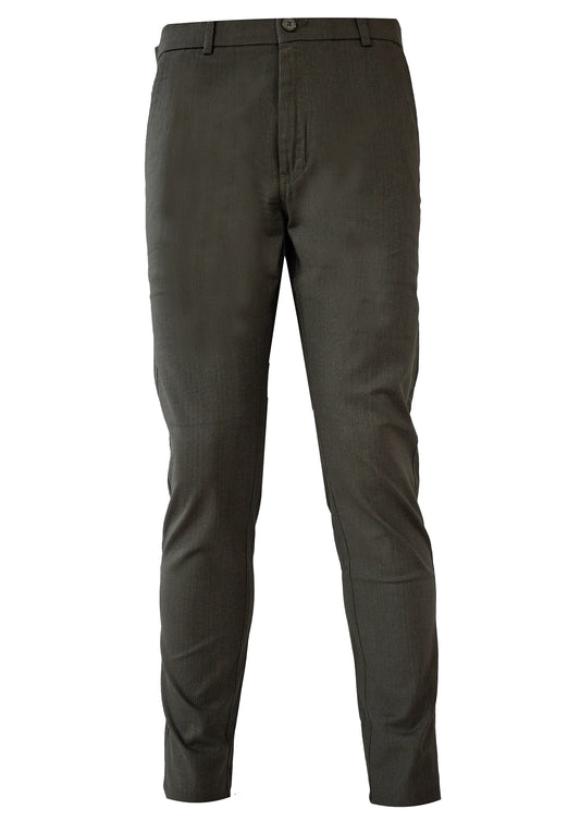 Chinos Cotton Pants
