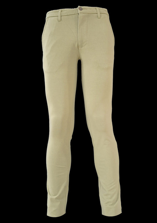 Chinos Cotton Pants