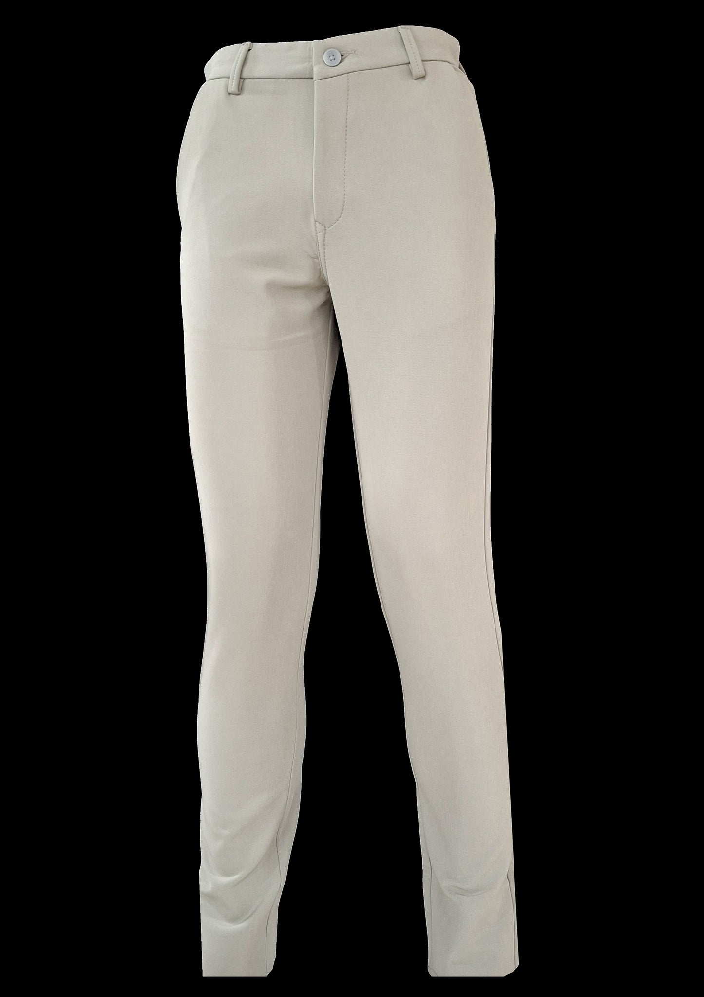 Chinos Cotton Pants