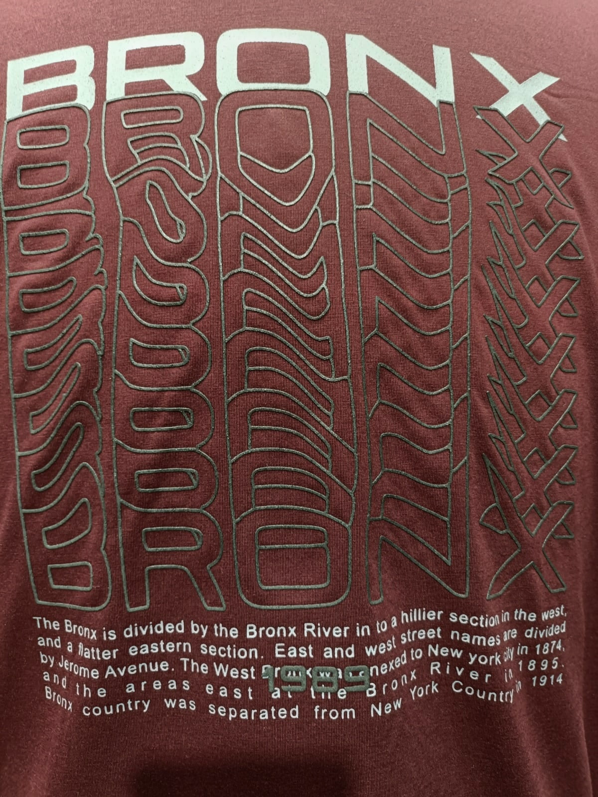 Short Sleeve Tshirt
