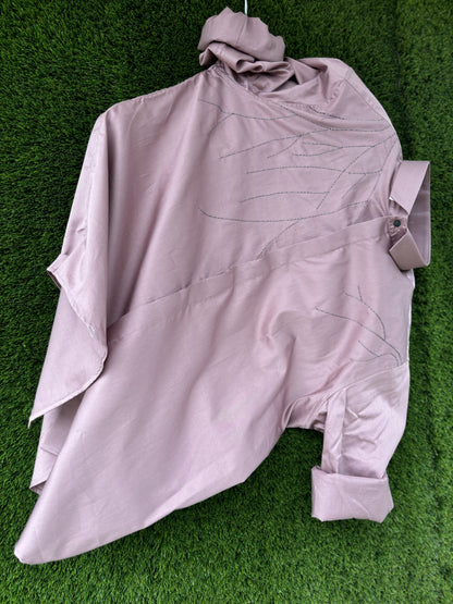 Designer Embroidery Shirt