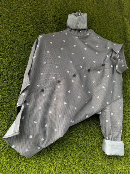 Casual Printed Shirt