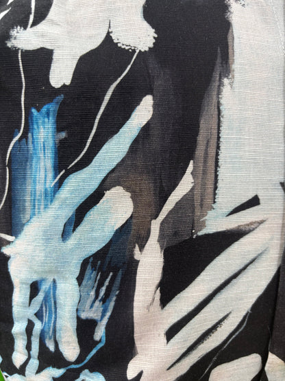 Printed Casual Shirt