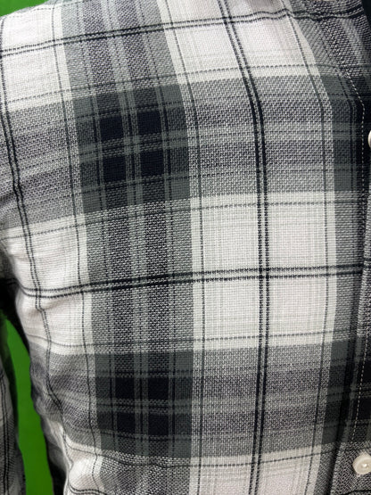 Checkered Casual Shirt