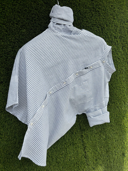 Striped Casual Shirt