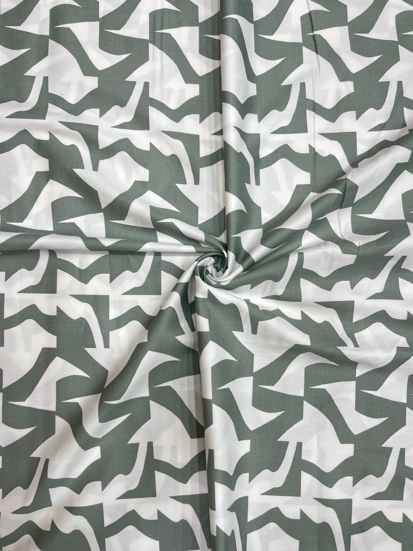 Printed Shirt & Pant Fabric