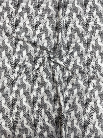 Printed Shirt & Pant Fabric