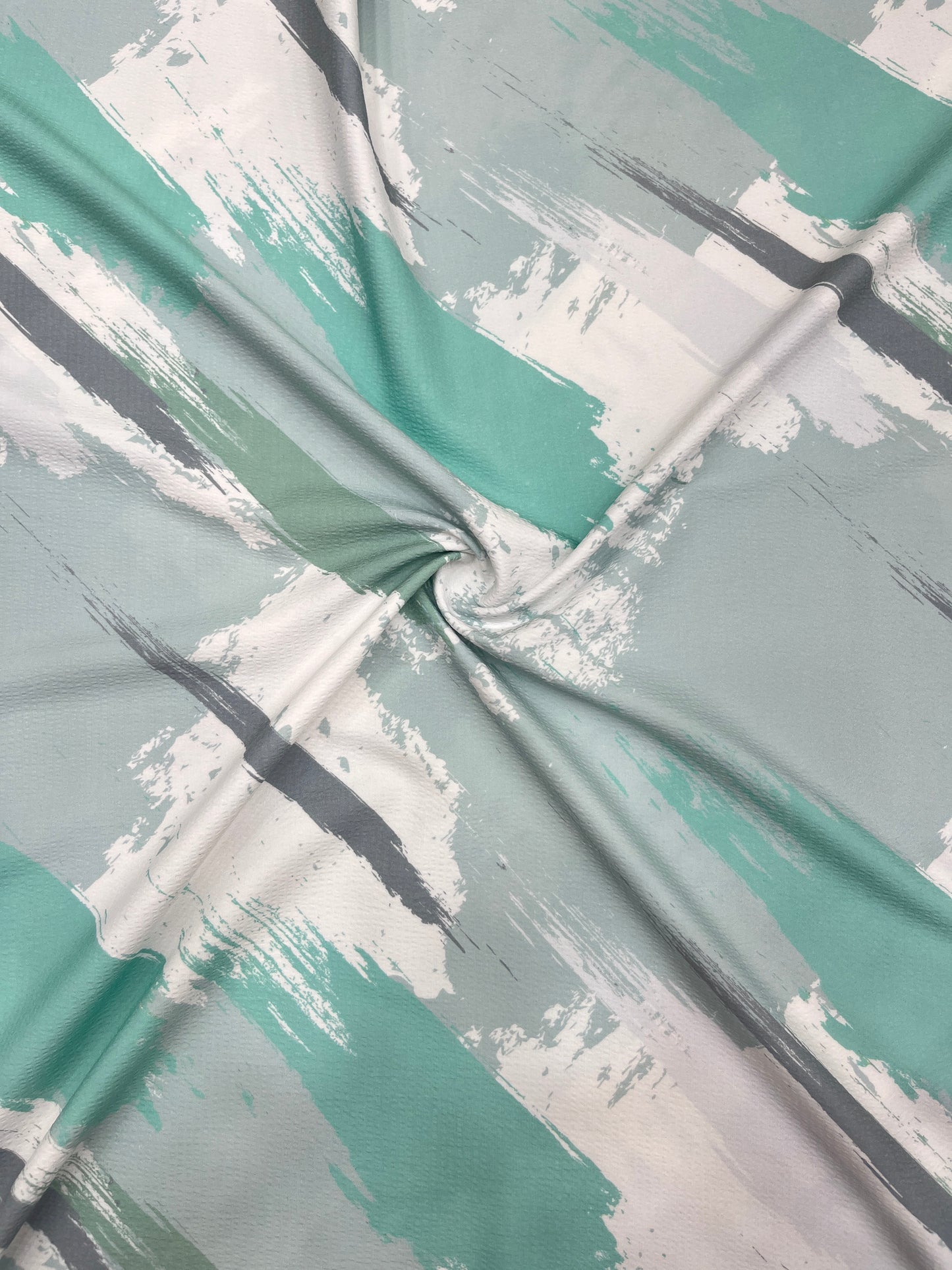 Printed Shirt & Pant Fabric