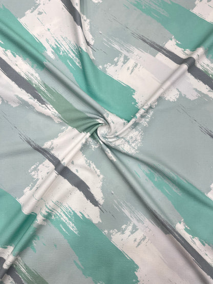 Printed Shirt & Pant Fabric