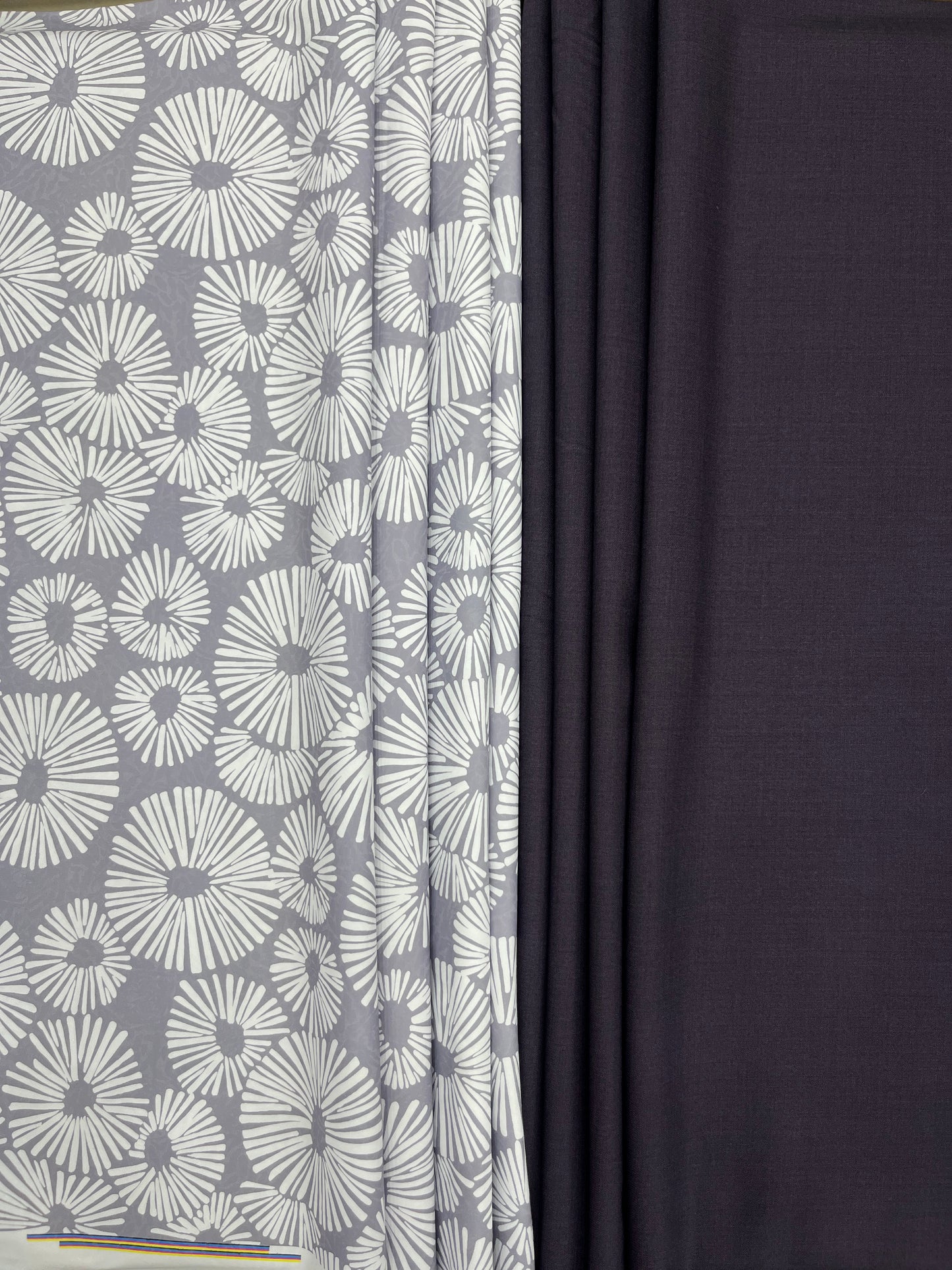 Printed Shirt & Pant Fabric